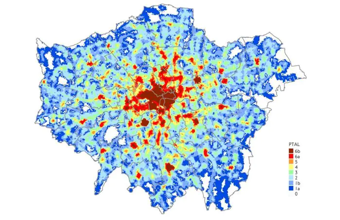 The City of Tomorrow: Designing Sustainable and Inclusive Environments