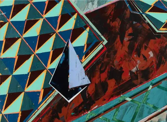 ART AS AN INVESTMENT OPTION: A CONVERSATION WITH INETA DONE, MEMBER OF THE BOARD AT SIGNET BANK