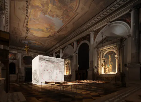 Venice Biennale 2025: Showcases of the Baltic States 
