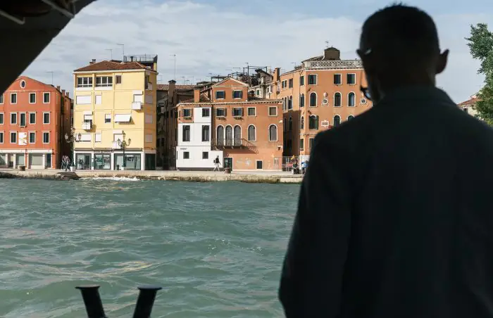 Venice Biennale 2025: Showcases of the Baltic States