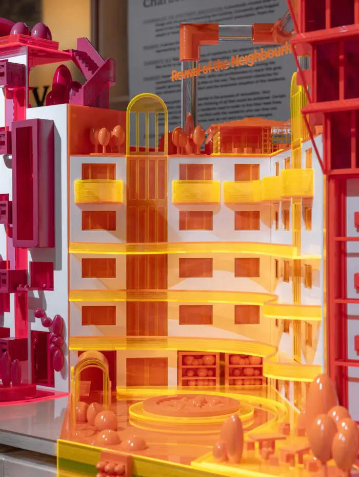 Venice Biennale 2025: Showcases of the Baltic States