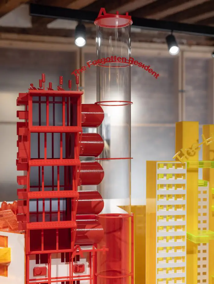 Venice Biennale 2025: Showcases of the Baltic States