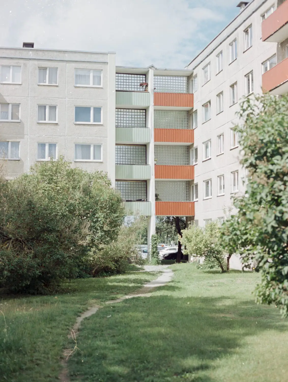 Venice Biennale 2025: Showcases of the Baltic States