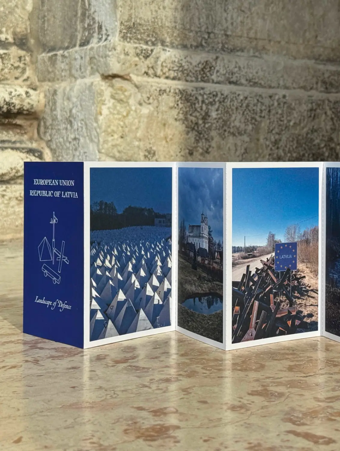 Venice Biennale 2025: Showcases of the Baltic States