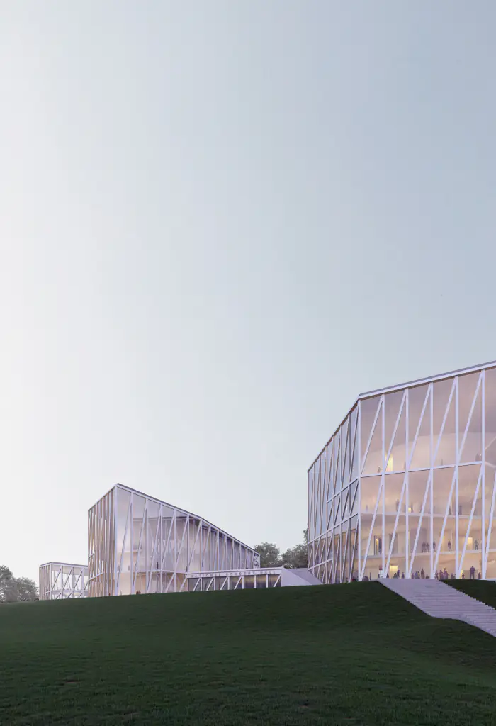 Lithuanian National Concert Hall: Tautos Namai