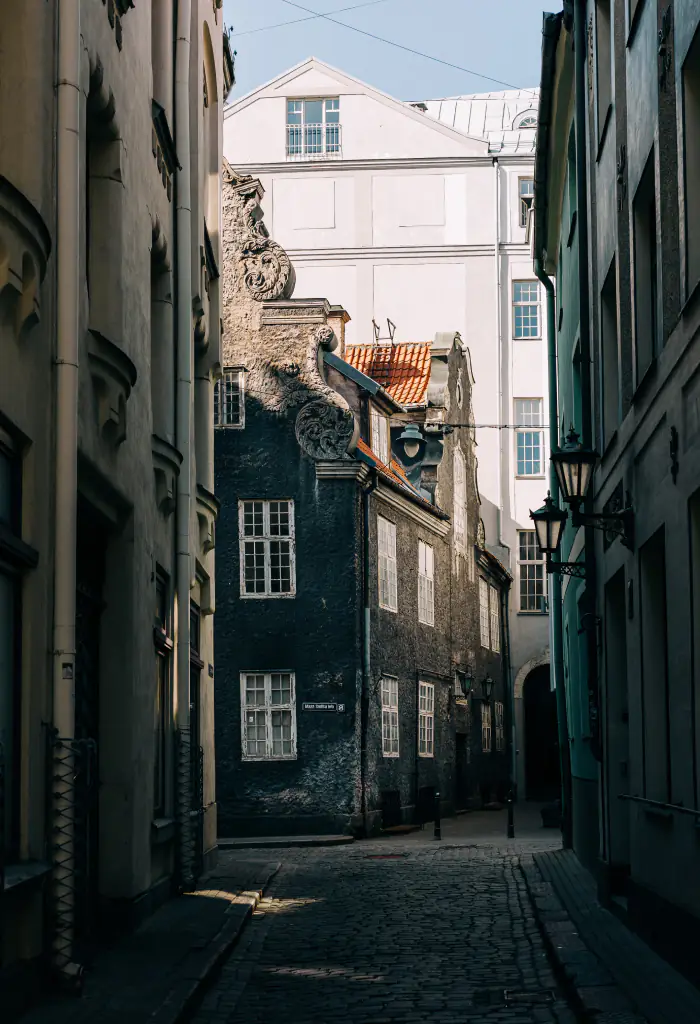 Is Riga’s City Centre Really Dying? 