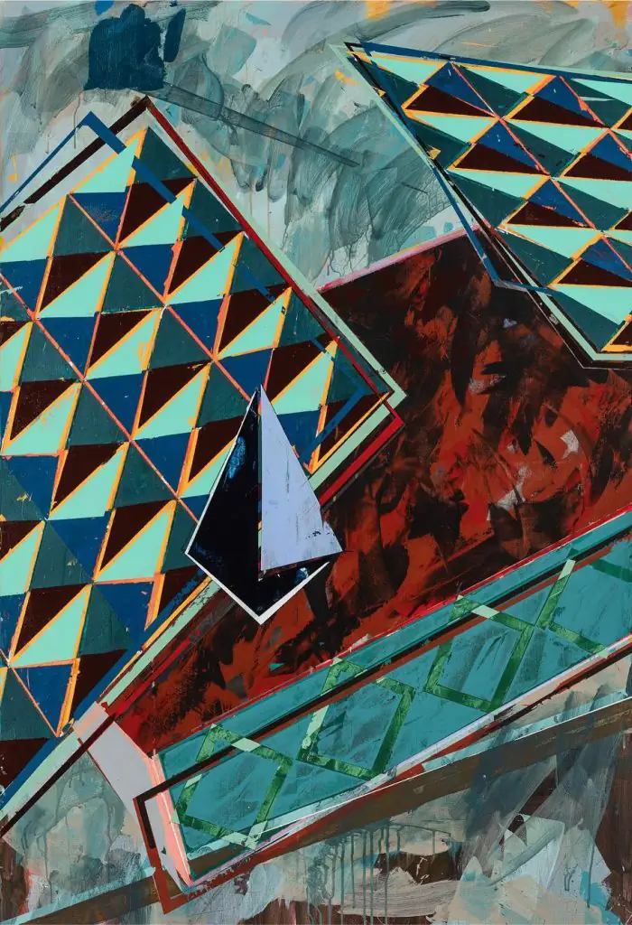 ART AS AN INVESTMENT OPTION: A CONVERSATION WITH INETA DONE, MEMBER OF THE BOARD AT SIGNET BANK