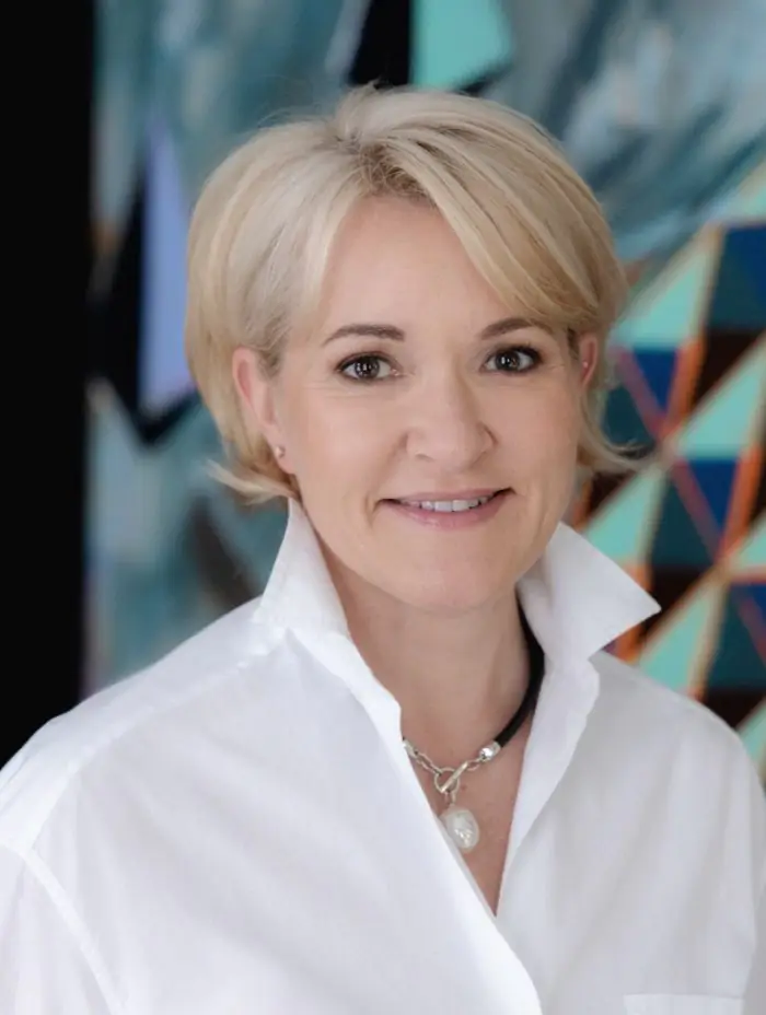 ART AS AN INVESTMENT OPTION: A CONVERSATION WITH INETA DONE, MEMBER OF THE BOARD AT SIGNET BANK