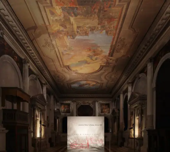 Venice Biennale 2025: Showcases of the Baltic States 