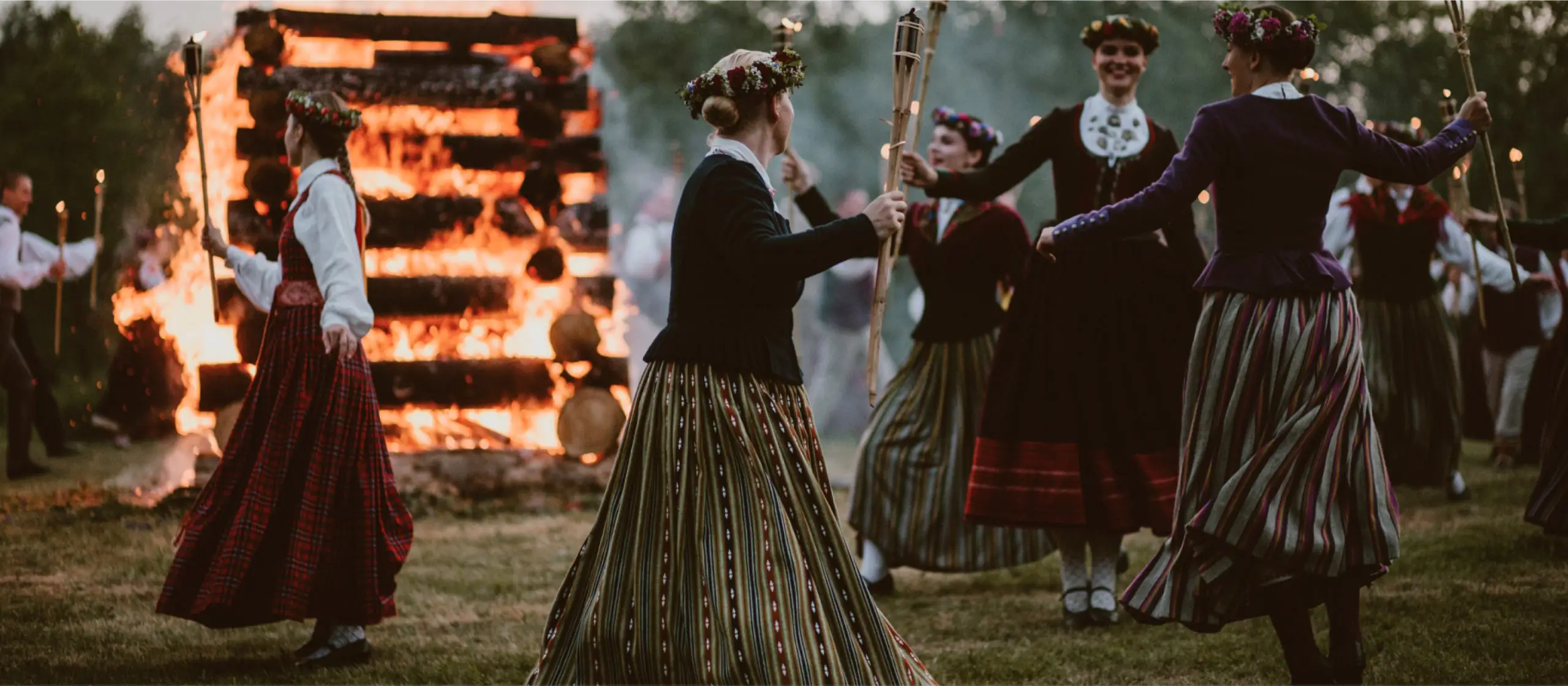 Summer is here: what to do in Riga and its surroundings without going far