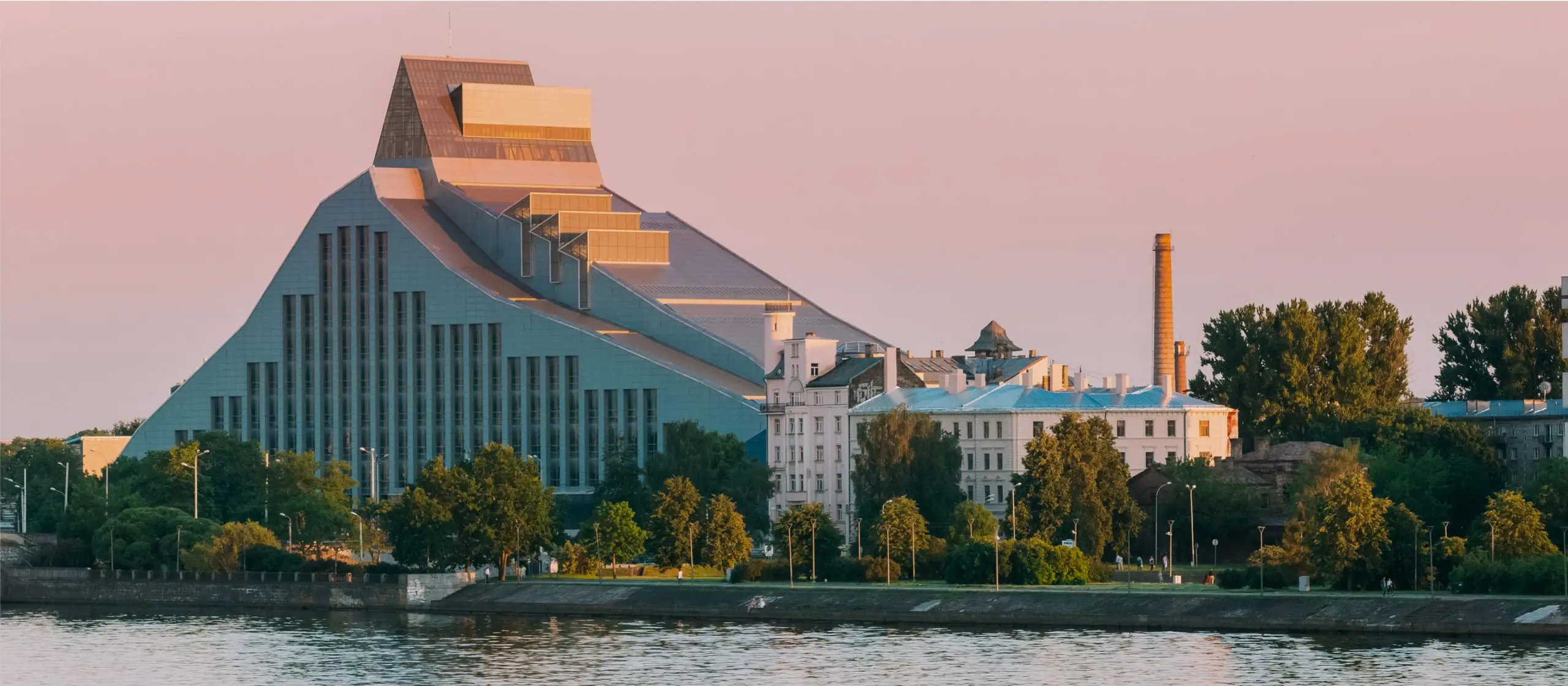 Summer is here: what to do in Riga and its surroundings without going far