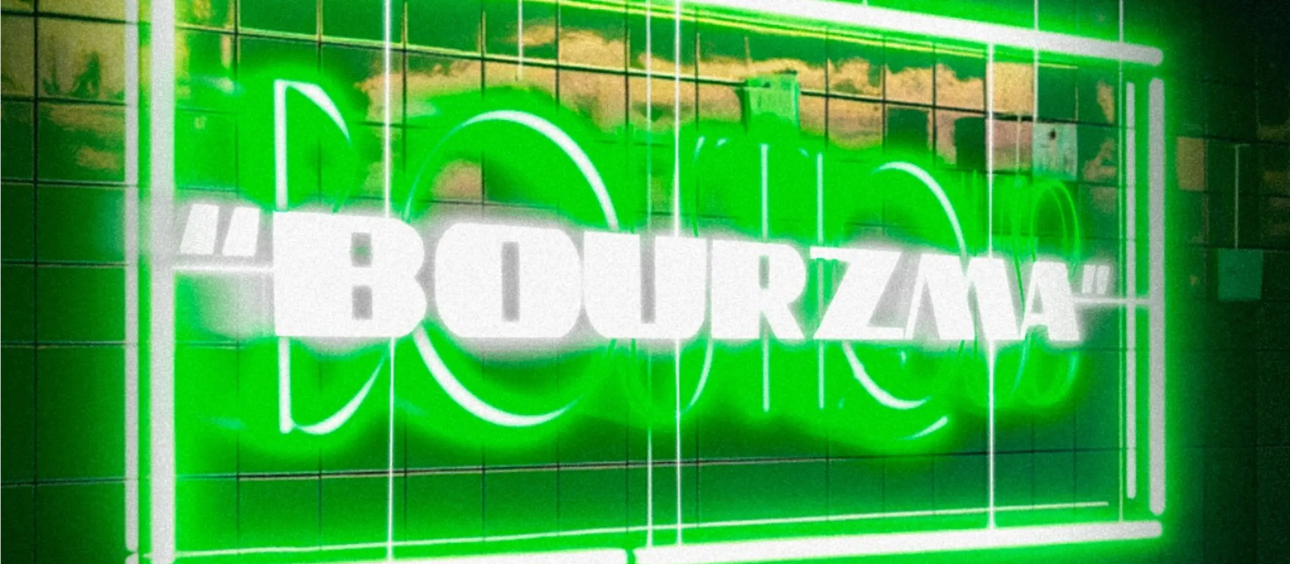 Sargājot modi, kurai rūp: Bourzma Boutique un tā sejas