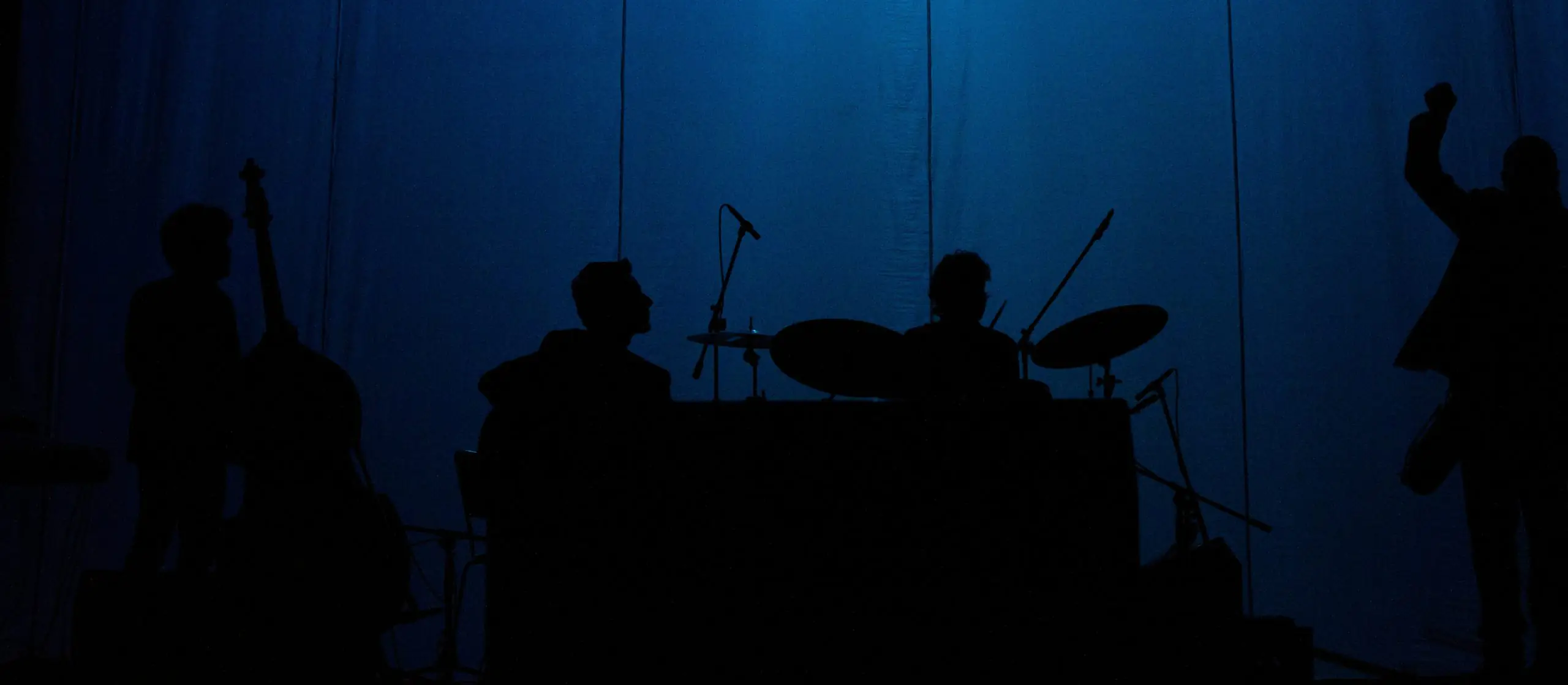 Latvian Jazz: History, Icons, and New Venues