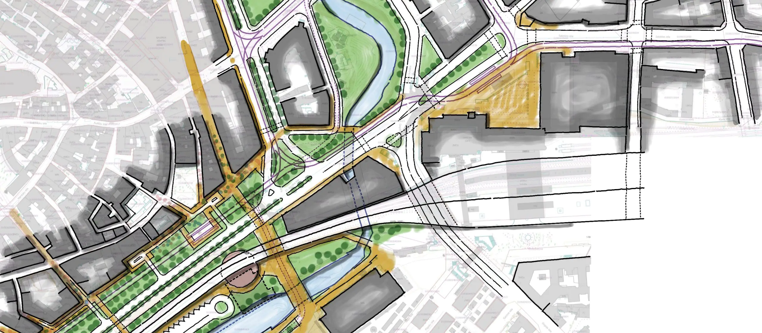 Pēteris Ratas, Chief Architect of Riga: The Role of Architecture in Urban Life