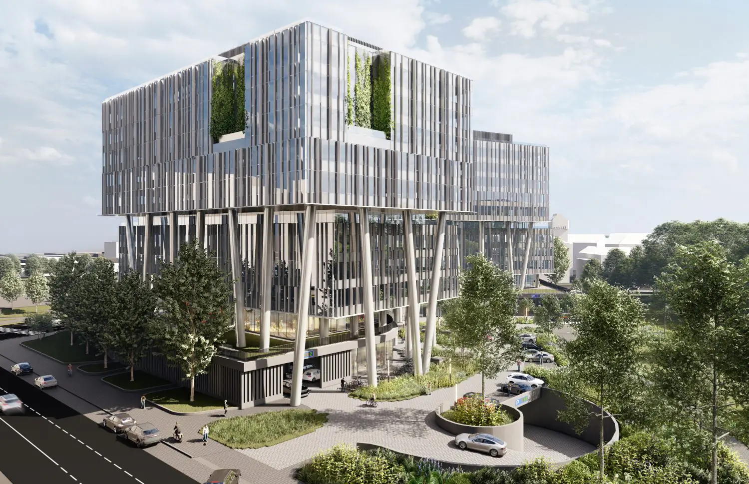 Pēteris Ratas, Chief Architect of Riga: The Role of Architecture in Urban Life