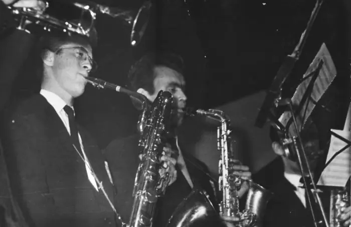 Latvian Jazz: History, Icons, and New Venues