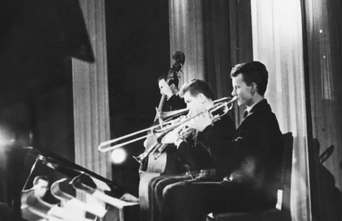 Latvian Jazz: History, Icons, and New Venues