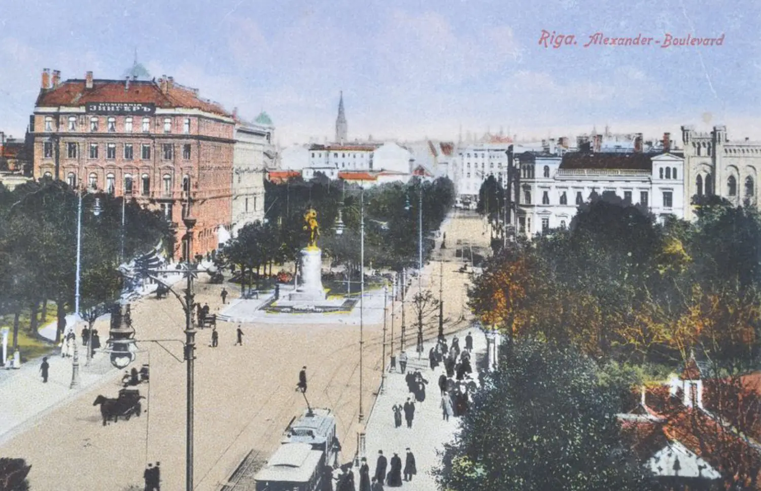 Flanērs: pilsēta skatījumā caur ikdienas pārvietošanās prizmu 