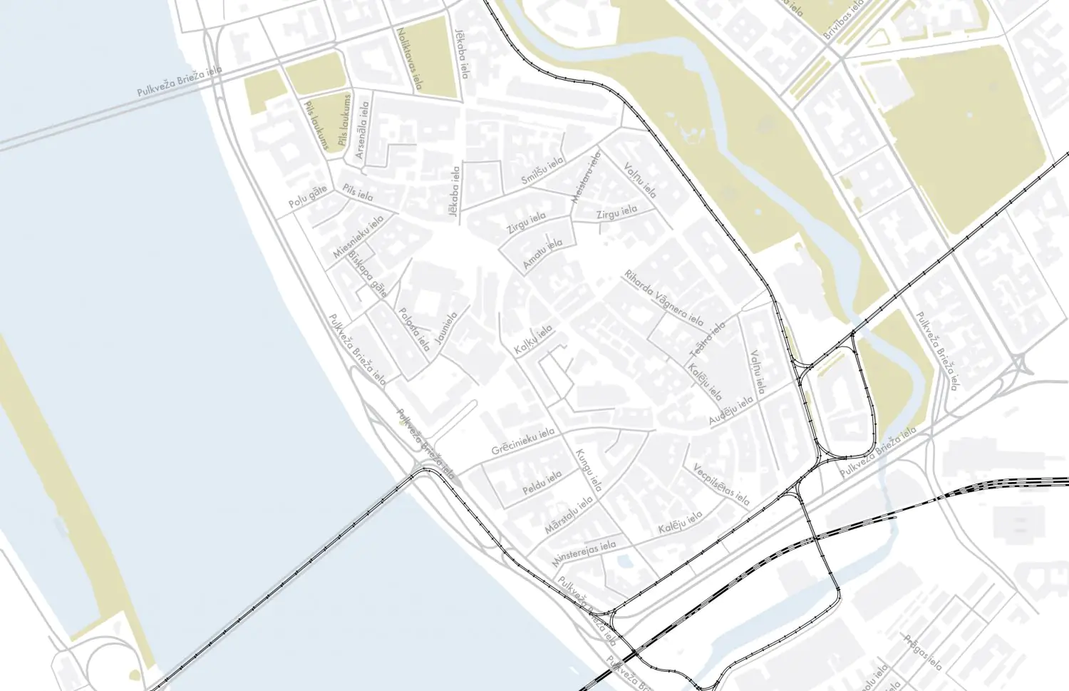 Pēteris Ratas, Chief Architect of Riga: The Role of Architecture in Urban Life