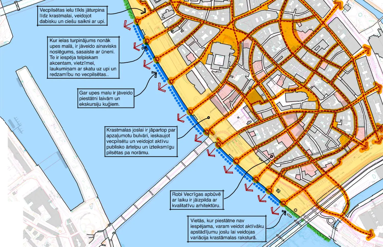 Pēteris Ratas, Chief Architect of Riga: The Role of Architecture in Urban Life