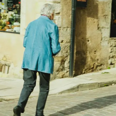 Italian cinema in Splendid Garden