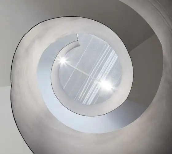 &#8216;The smallest but most beloved&#8217;: the MO Museum by Daniel Libeskind