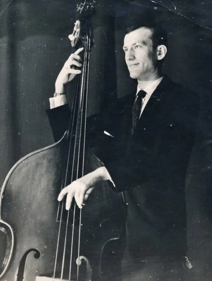 Latvian Jazz: History, Icons, and New Venues