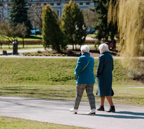 Flâneur: An Urban Lens on Everyday City Movement