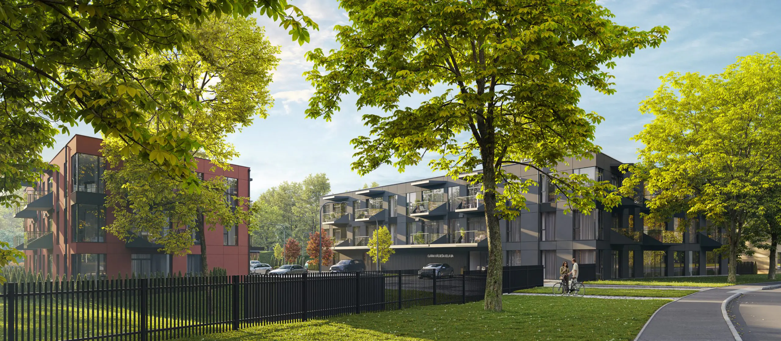 Poēzija project by Kaamos