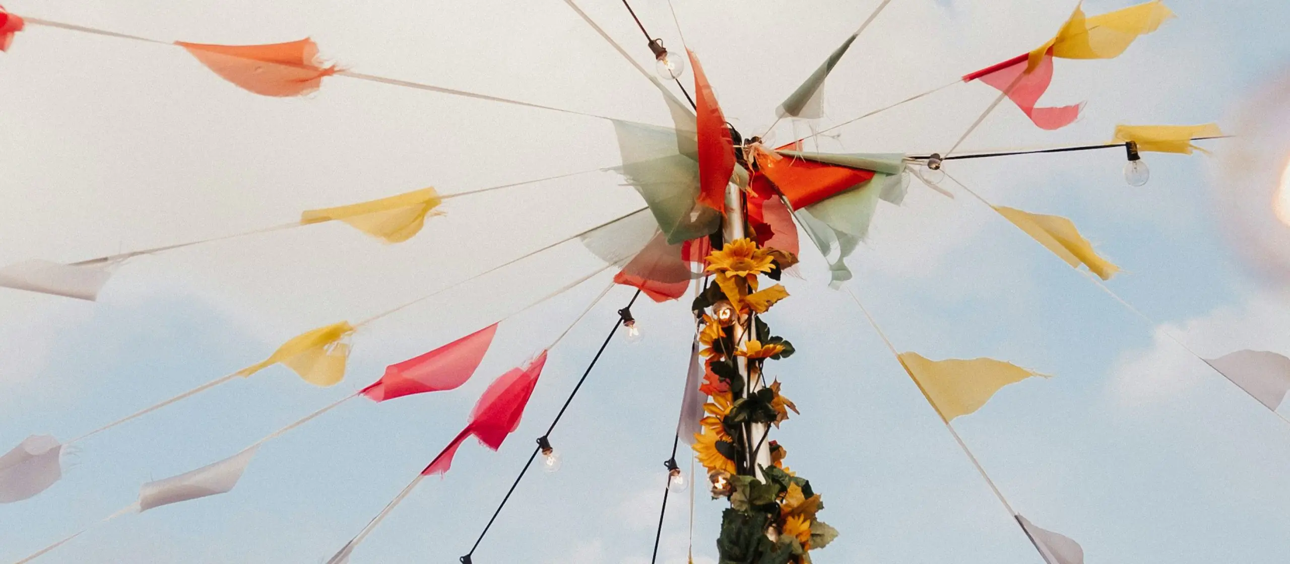 Urban Festivals: Activation, Inclusion and Experimental Architecture