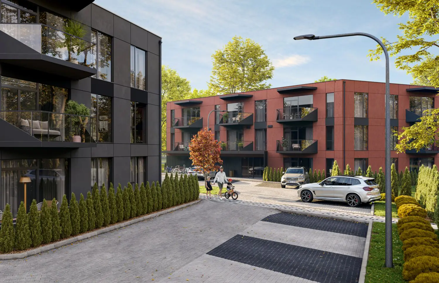 Poēzija project by Kaamos