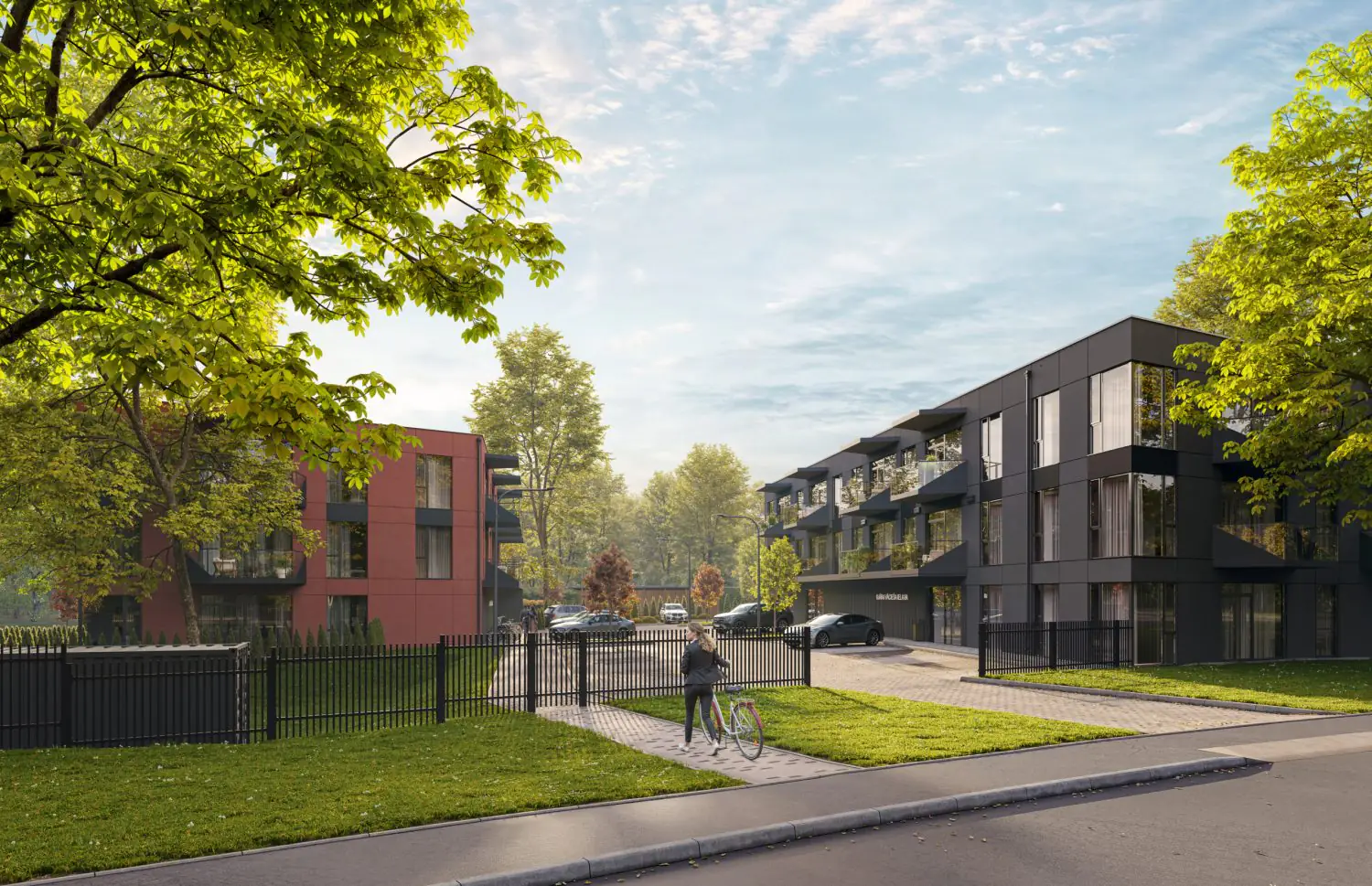 Poēzija project by Kaamos