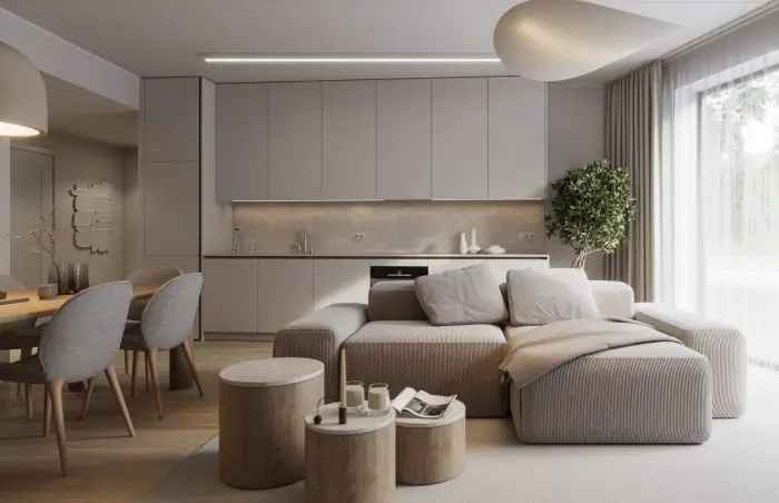 Poēzija project by Kaamos