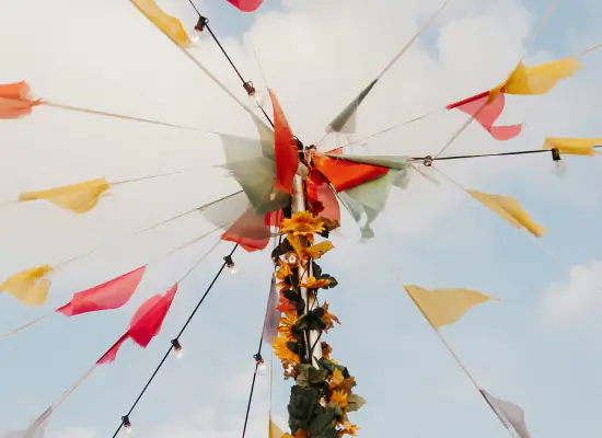 Urban Festivals: Activation, Inclusion and Experimental Architecture