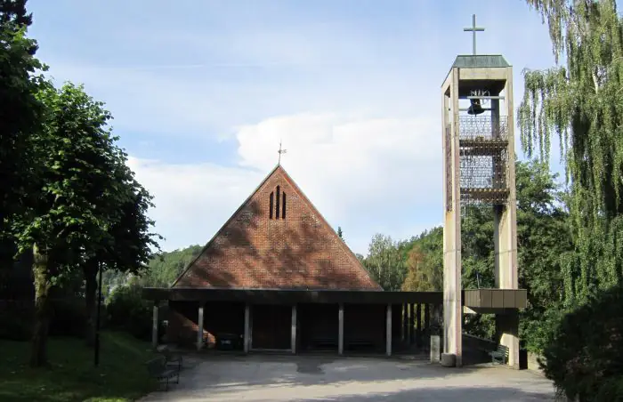 A New Perspective on Cemeteries in Scandinavia