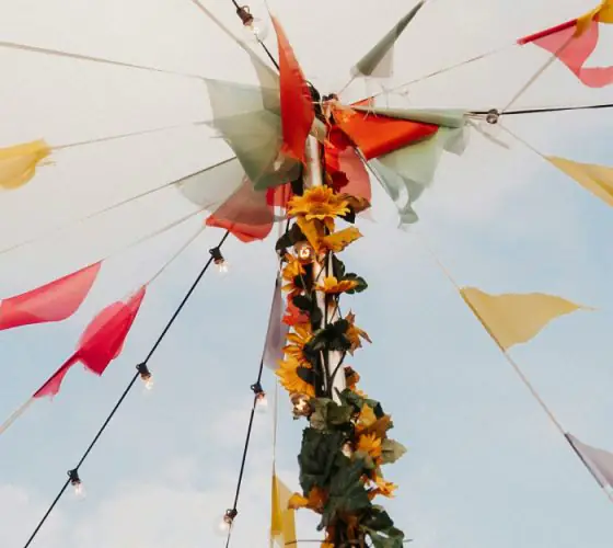 Urban Festivals: Activation, Inclusion and Experimental Architecture