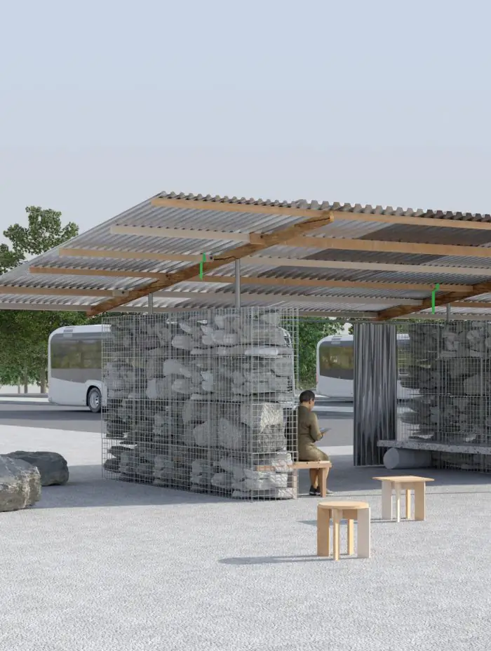 Urban Festivals: Activation, Inclusion and Experimental Architecture