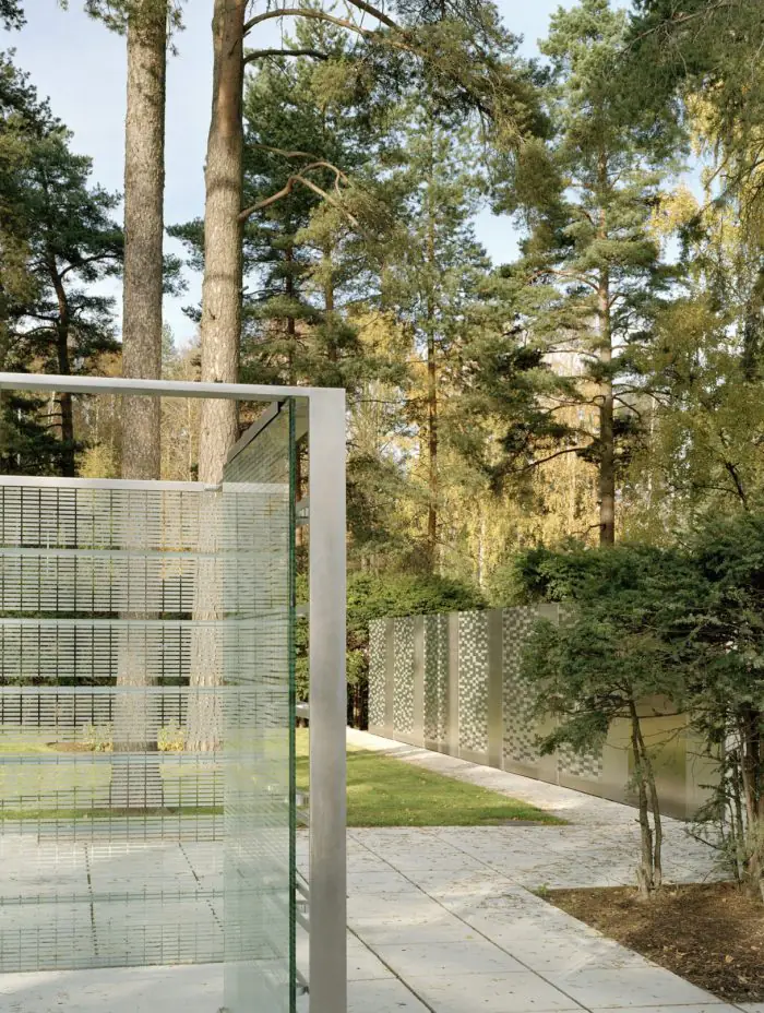 A New Perspective on Cemeteries in Scandinavia
