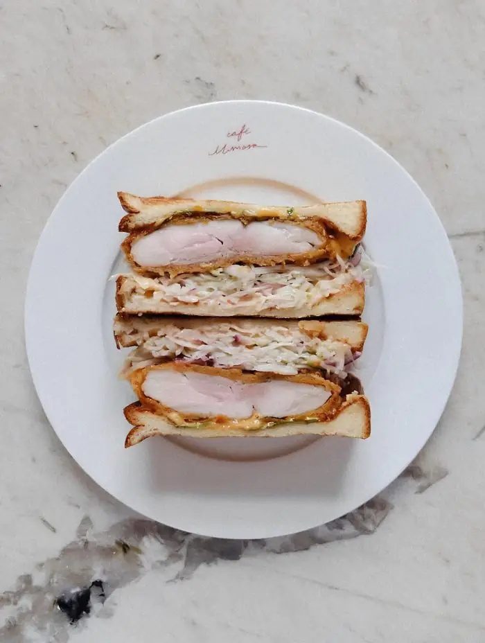 Breakfast in Riga:  12 best places