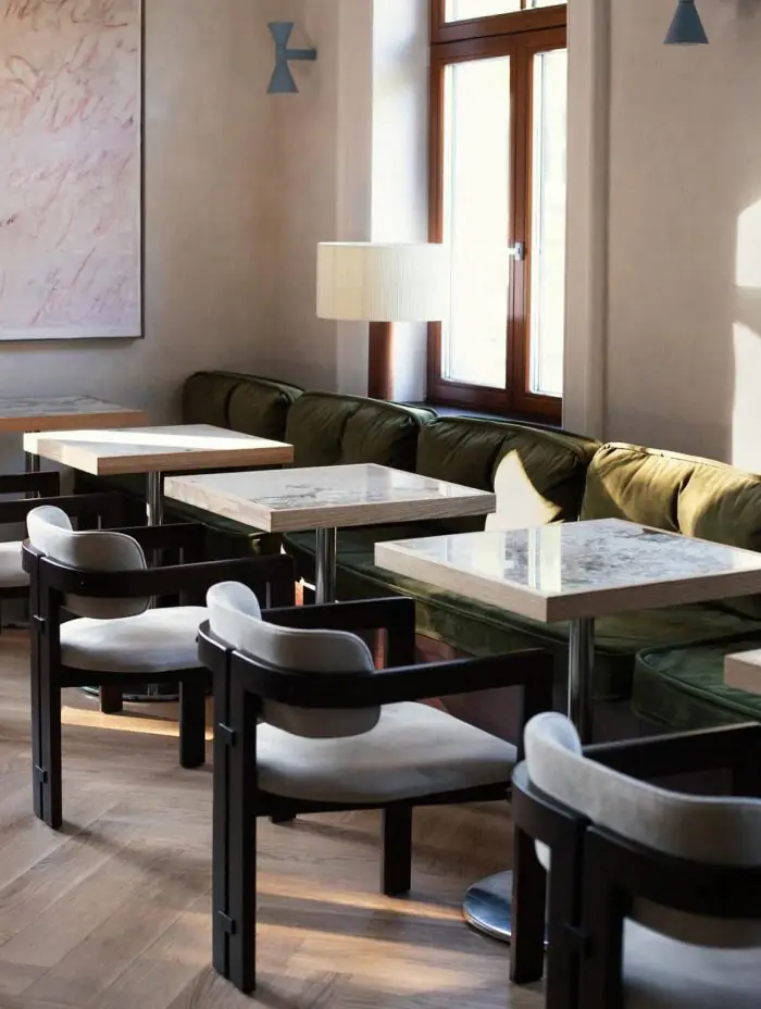 Breakfast in Riga:  12 best places