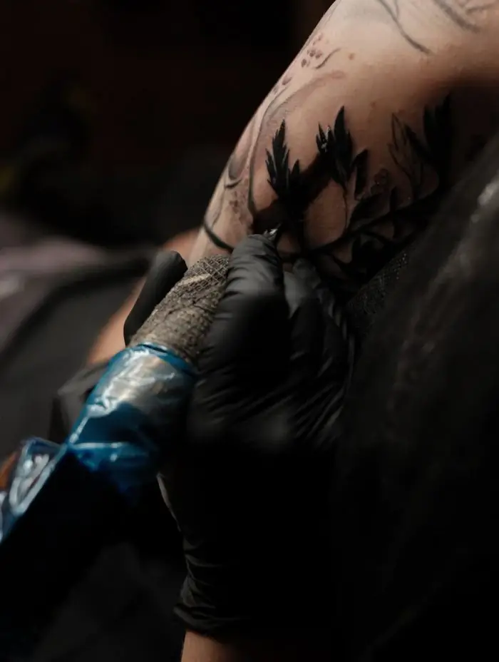 Rebel Tattoo: a story about business, freedom and changing stereotypes