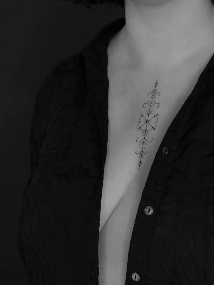 Rebel Tattoo: a story about business, freedom and changing stereotypes