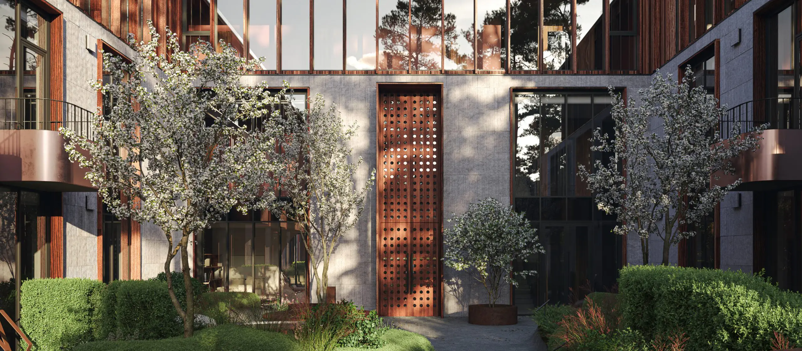 Noble Residence: Exclusive Living in the Heart of Jūrmala