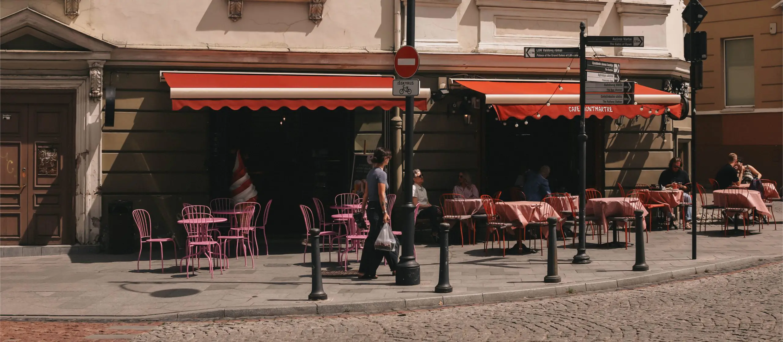 48 Hours to Fall in Love with Vilnius