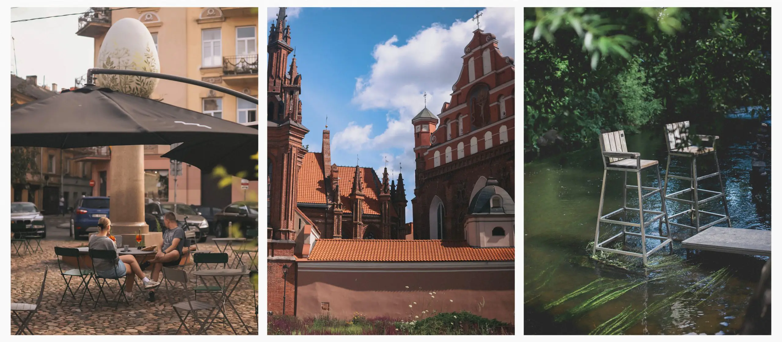 48 Hours to Fall in Love with Vilnius