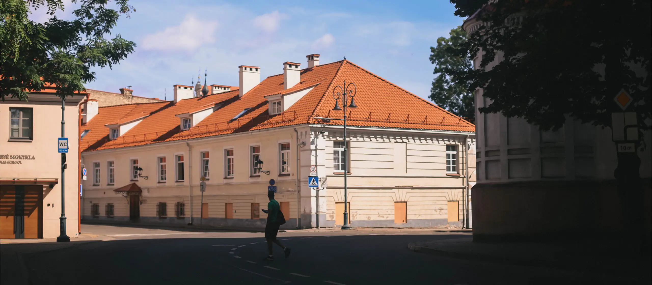48 Hours to Fall in Love with Vilnius