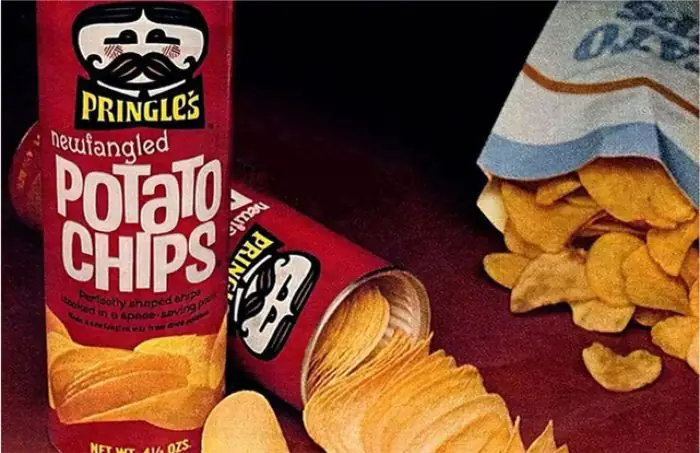 Pringles, Minox and Other Inventions with Latvian Roots