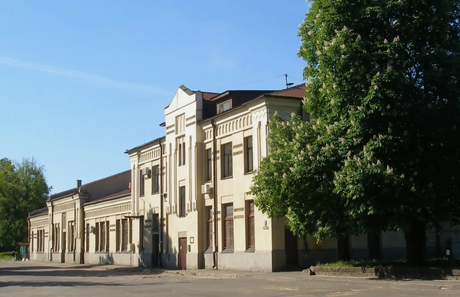 Вокзалы в Балтии: новая жизнь, новые функции
