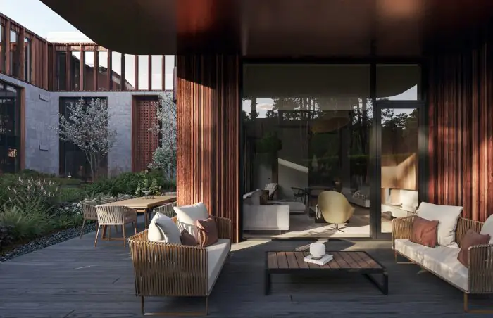 Noble Residence: Exclusive Living in the Heart of Jūrmala