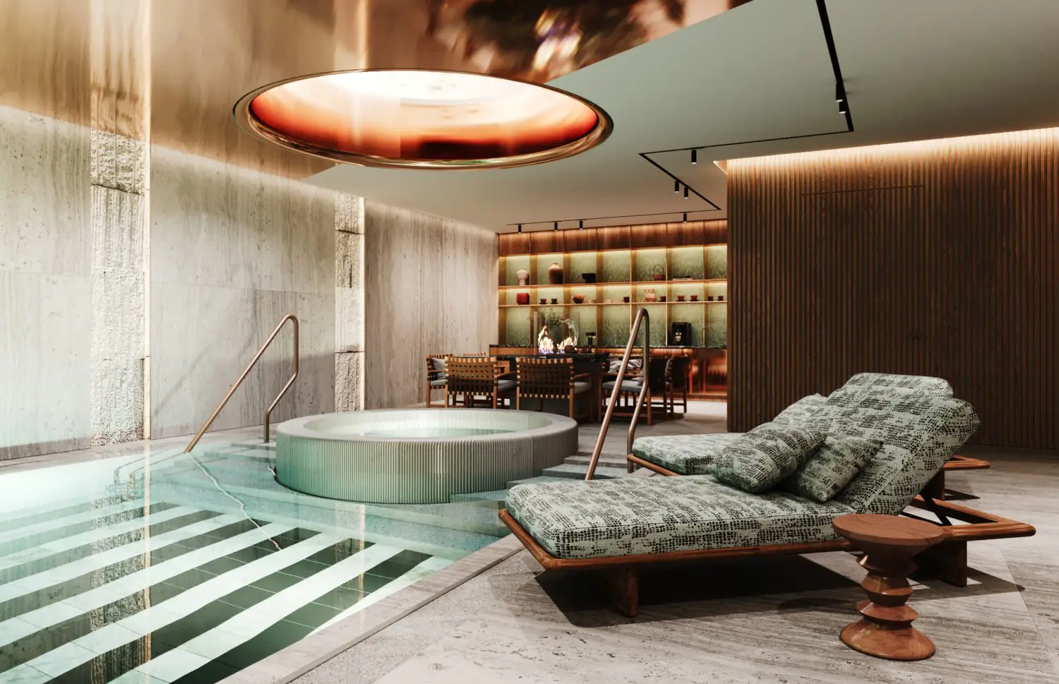 Noble Residence: Exclusive Living in the Heart of Jūrmala